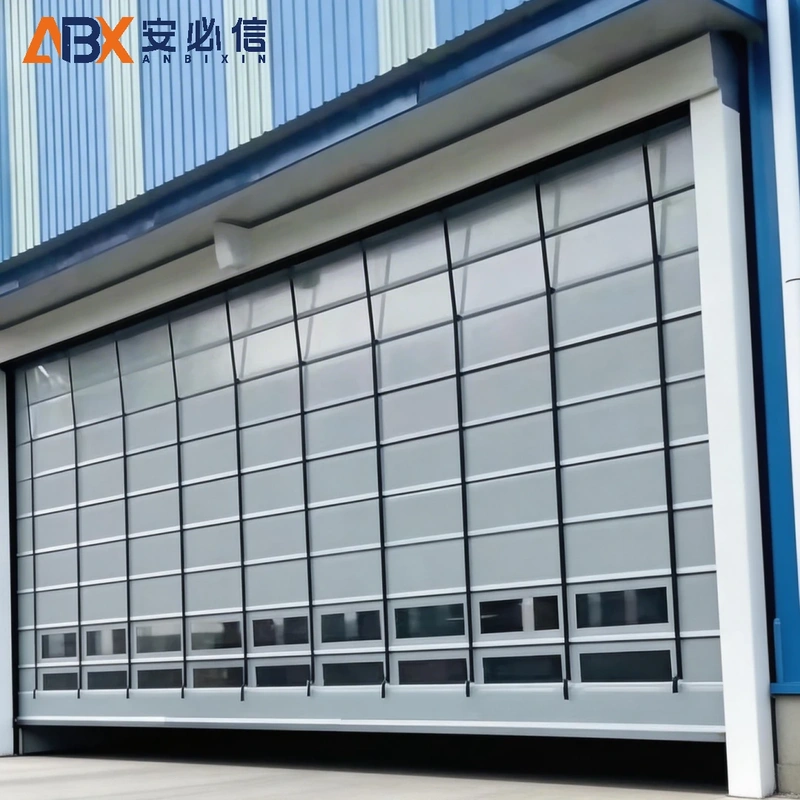 淄博市高速堆积门
