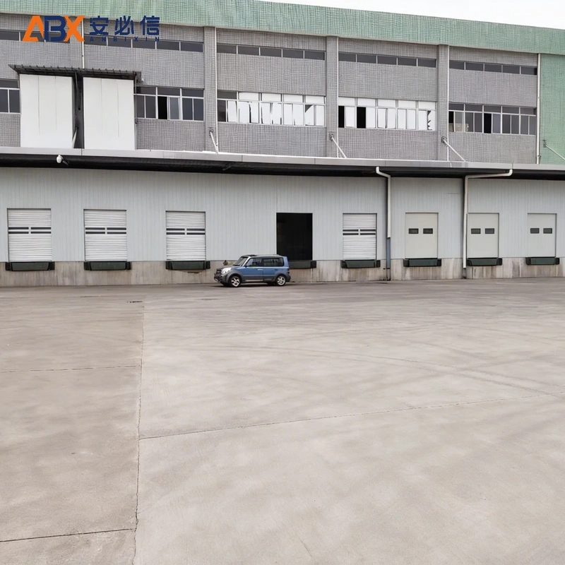 淄博市雷达高速门